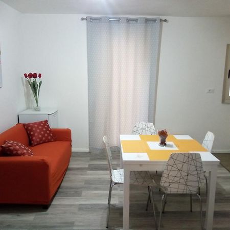 Vittoria Apartment Catane Extérieur photo