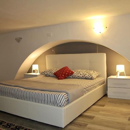 Vittoria Apartment Catane Extérieur photo