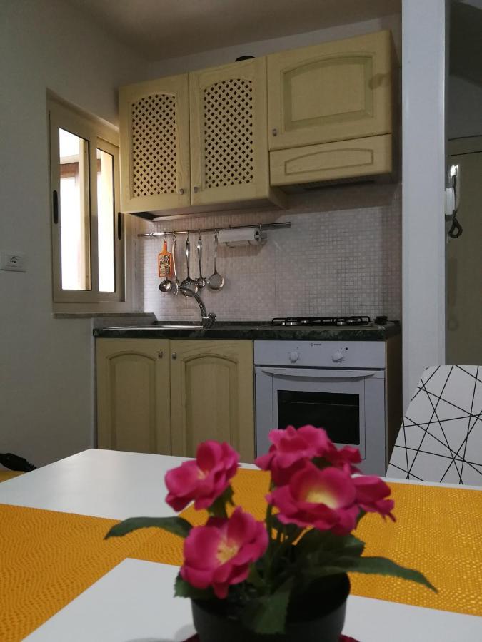 Vittoria Apartment Catane Extérieur photo