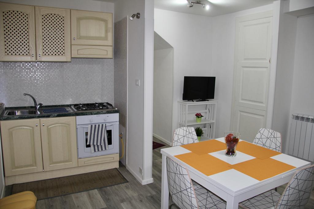 Vittoria Apartment Catane Extérieur photo