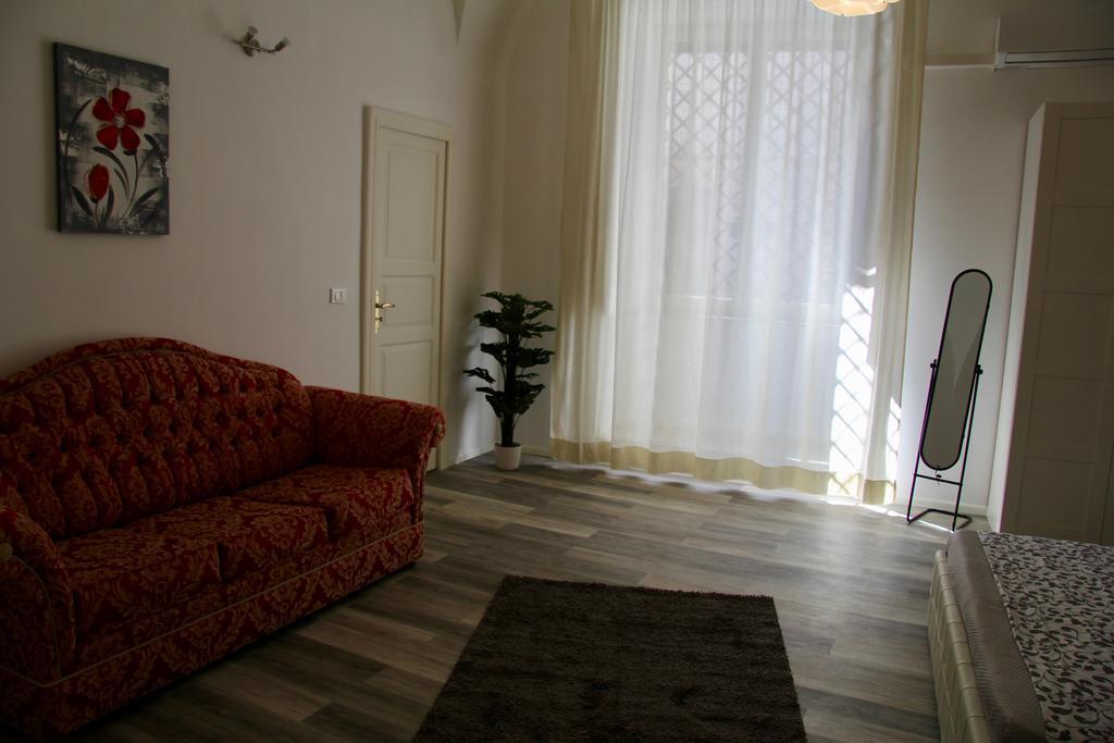 Vittoria Apartment Catane Extérieur photo