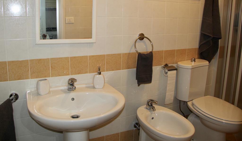 Vittoria Apartment Catane Extérieur photo