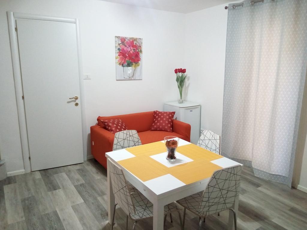 Vittoria Apartment Catane Extérieur photo